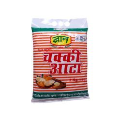 Gyan Chakki Atta 5 kg