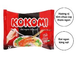 Mỳ Kokomi gói