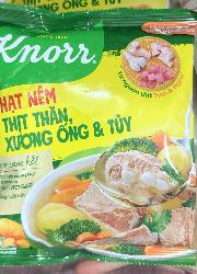 Hạt nêm Knorr