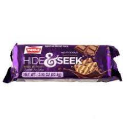 Parle Hide and Seek Chocolate 82.5gm