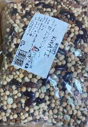 Mix Beans 1 kg