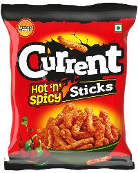 Current Sticks (Hot and Spicy) 100g