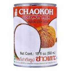 Nước Cốt Dừa Già Đóng Lon CHAOKOH