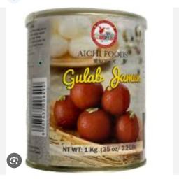 Gulab jamun 1 KG