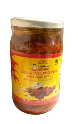 Aama ko Achar Dalla And Garlic Paste Pickle 380gm