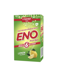 ENO SALT packets 5pc 