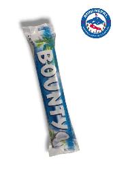 Bounty Coconut chocolate Bar 56gm 