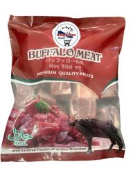 BUFFALO MEAT BONELESS