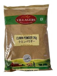 CUMIN POWDER 1kg