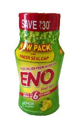 ENO Lemon Flavour 