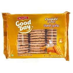 BRITANNIA PUNJABI COOKIES FAMILY PACK 620GM