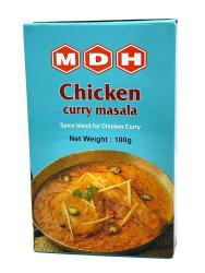 MDH Chicken Curry Masala 100gm