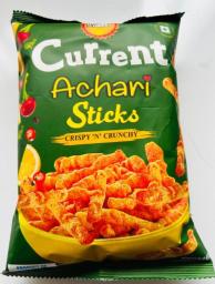 Current ACHARI STICKS 100g