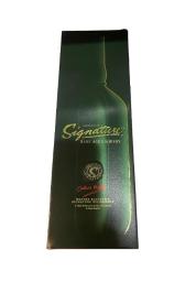 Signature Rare Aged Whisky 750ml