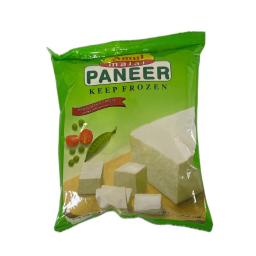 Amul Frozen diced paneer 200gm 