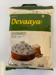 Daawat Devaaya Rice 5 KG