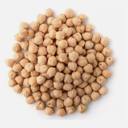 White Chana Padma,सेतो चना