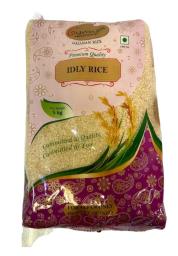 Gajanan Idly Rice 5kg 