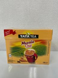 Tata masala Chai 100gm (Tea bag)