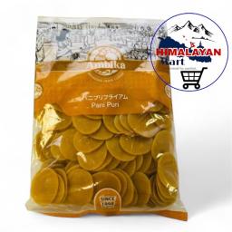 Ambika Panipuri Fulka Big pack 400 gm