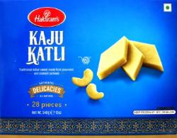 Kaju Katli 28 Pieces