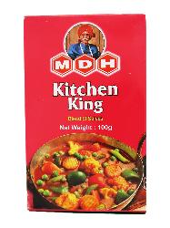 MDH Kitchen King 100g