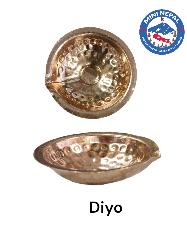 Modern Diyo 