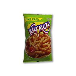 Kurmure 
