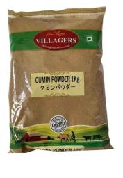 CUMIN POWDER 1kg