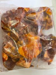 Nepali Swaad Ko  fresh Mutton 1kg    