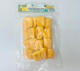 JACKFRUIT FROZEN FRESH MUNDIAL 500g