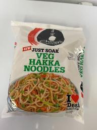 Ching's Hakka noodles 560gm