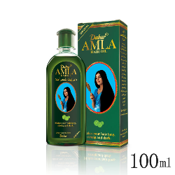 Dabur Amla Hair Oil 