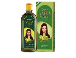 Dabur Amla Hair Oil 300 ml