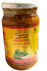 Aama ko Achar Mango Pickle 380gm