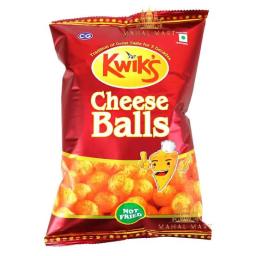 cheese Balls