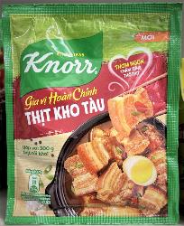 Gia vị thịt kho tàu Knorr