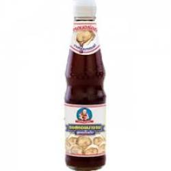 Dầu Hào Thái Lan