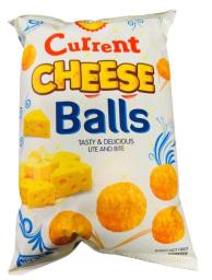 Current Chees ball (white)