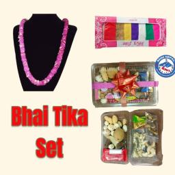 Bhai Tika set