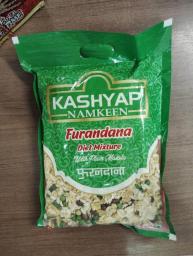 FURANDANA 400G