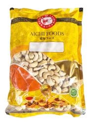 Cashewnut Whole  500g