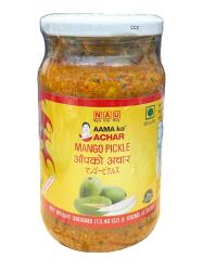 Aap Ko Achar AAMA 380g