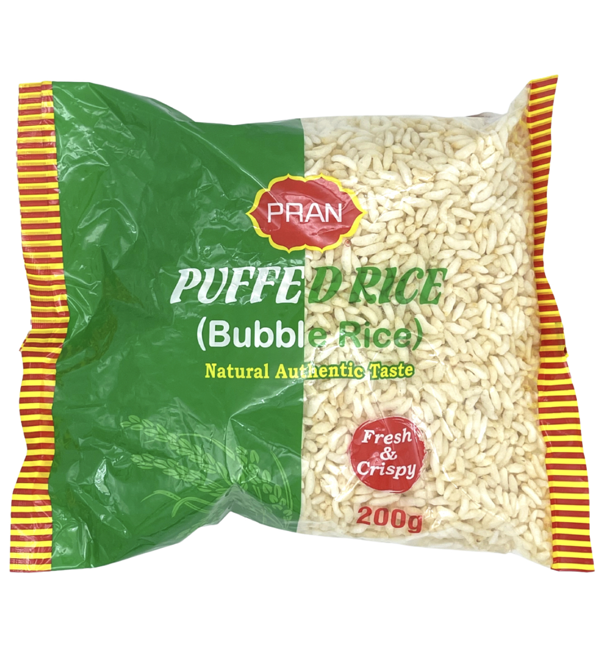 Bhuja (Puffed Rice)200g