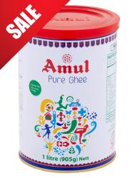 Amul ghee 1ltr