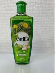 Vatika Hair Fall Control Oil 200ml