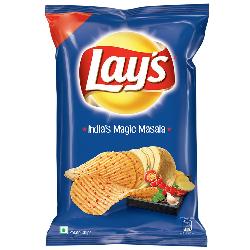 Lays India's magic Masala 42gm