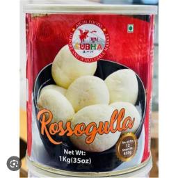 Rasgulla 1 Kg