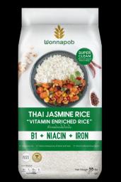 JASMINE RICE (THAI) 5KG