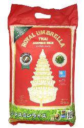 JASMINE RICE (THAI) 5KG